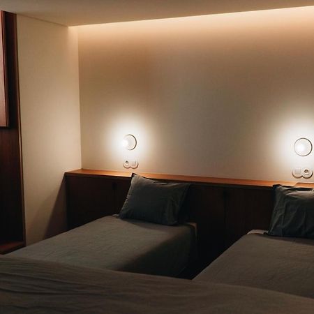 Castel - Creative Living Hostel Penela Εξωτερικό φωτογραφία