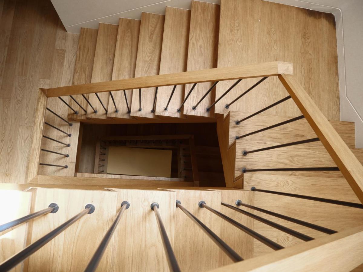 Castel - Creative Living Hostel Penela Εξωτερικό φωτογραφία