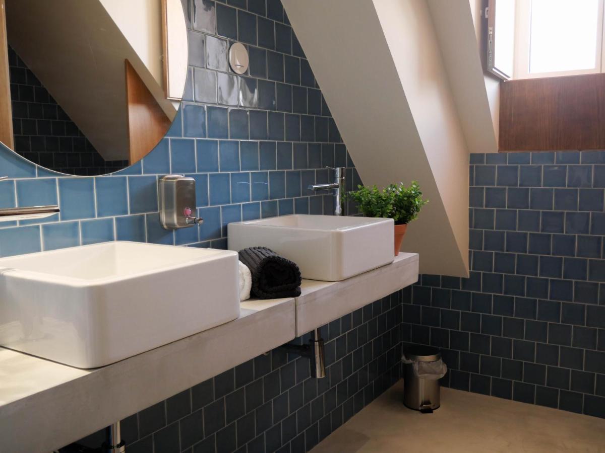 Castel - Creative Living Hostel Penela Εξωτερικό φωτογραφία