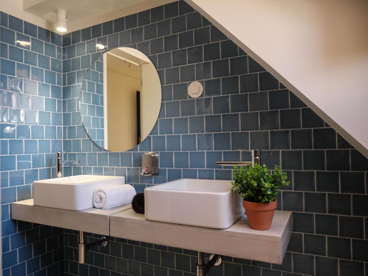 Castel - Creative Living Hostel Penela Εξωτερικό φωτογραφία