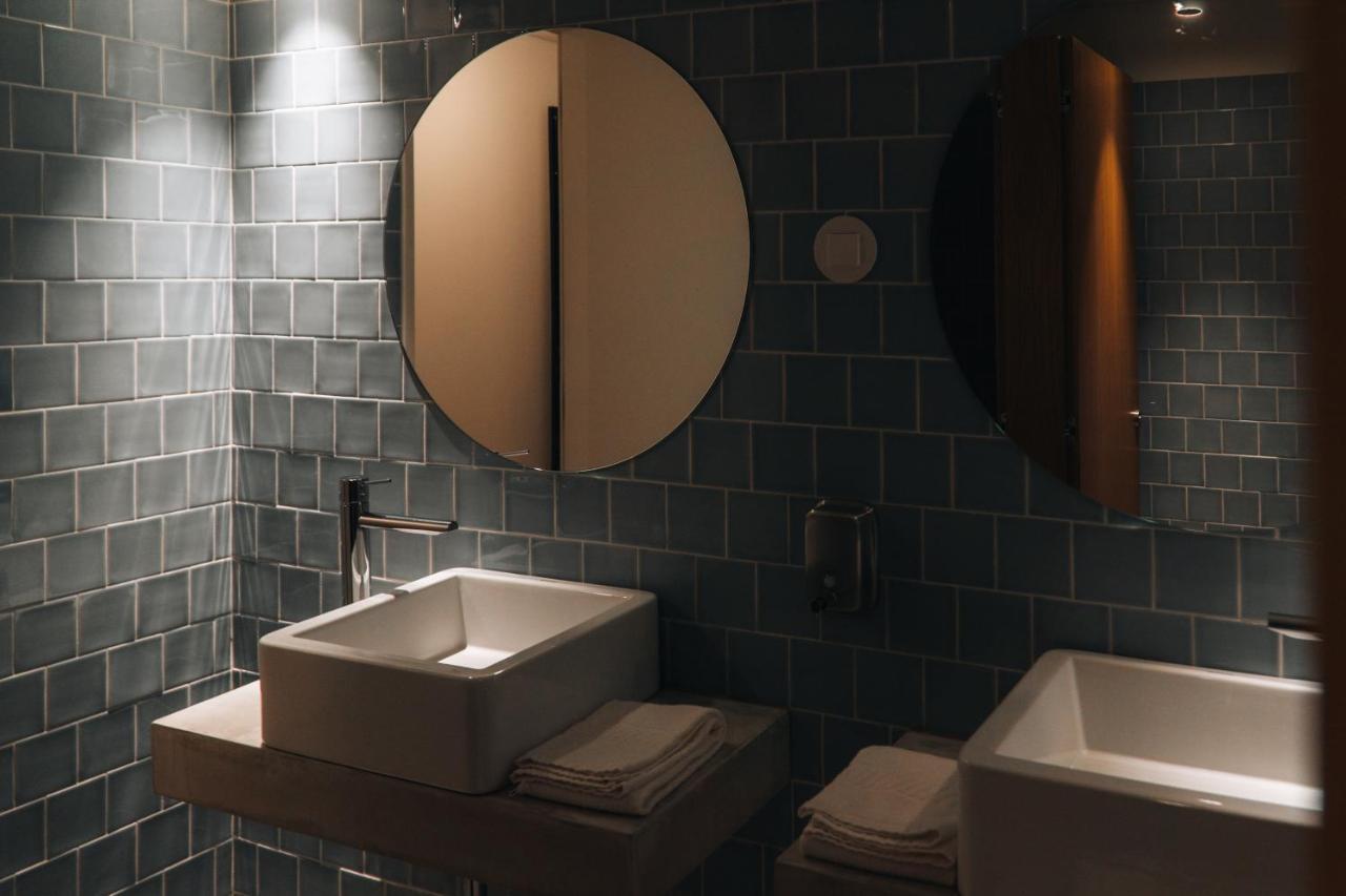 Castel - Creative Living Hostel Penela Εξωτερικό φωτογραφία