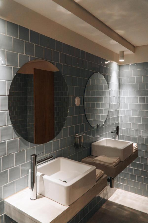 Castel - Creative Living Hostel Penela Εξωτερικό φωτογραφία