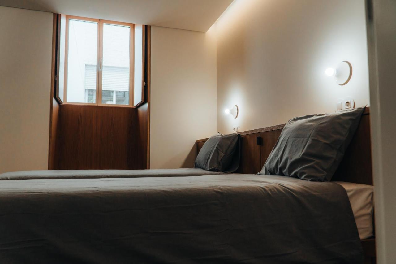 Castel - Creative Living Hostel Penela Εξωτερικό φωτογραφία