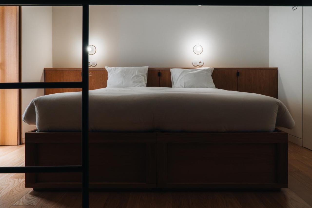 Castel - Creative Living Hostel Penela Εξωτερικό φωτογραφία
