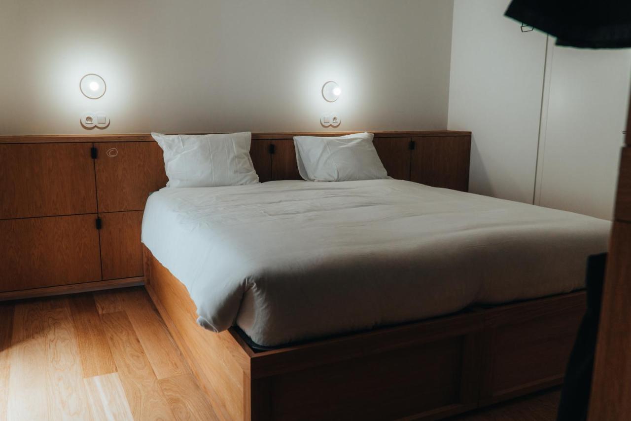 Castel - Creative Living Hostel Penela Εξωτερικό φωτογραφία