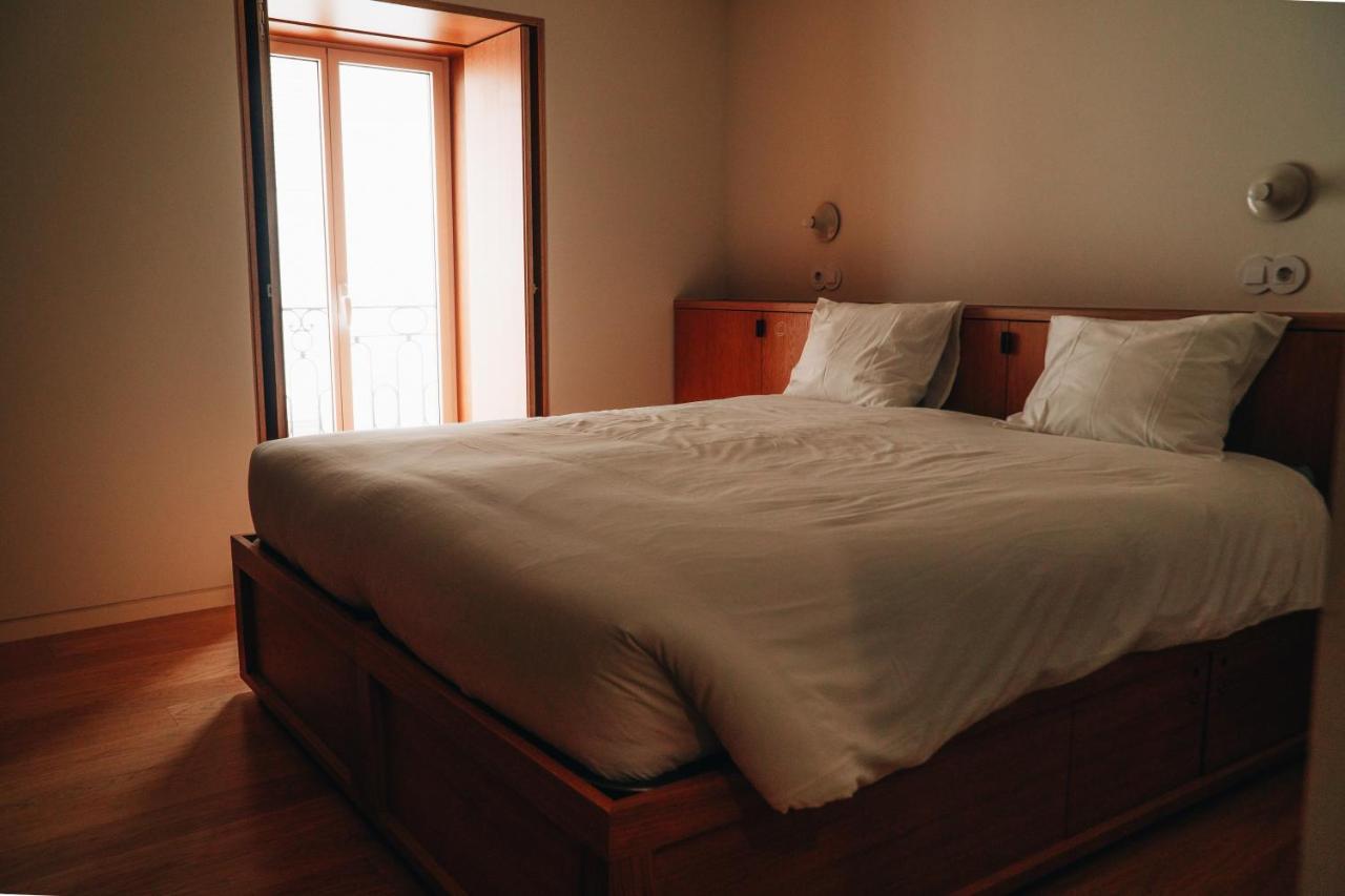 Castel - Creative Living Hostel Penela Εξωτερικό φωτογραφία