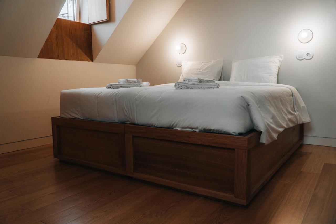 Castel - Creative Living Hostel Penela Εξωτερικό φωτογραφία