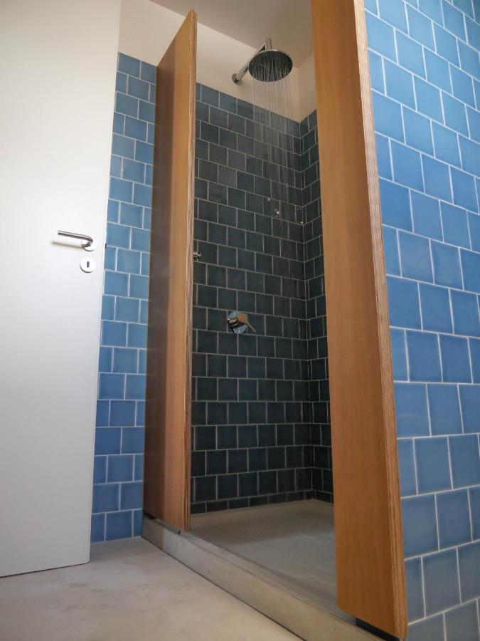 Castel - Creative Living Hostel Penela Εξωτερικό φωτογραφία