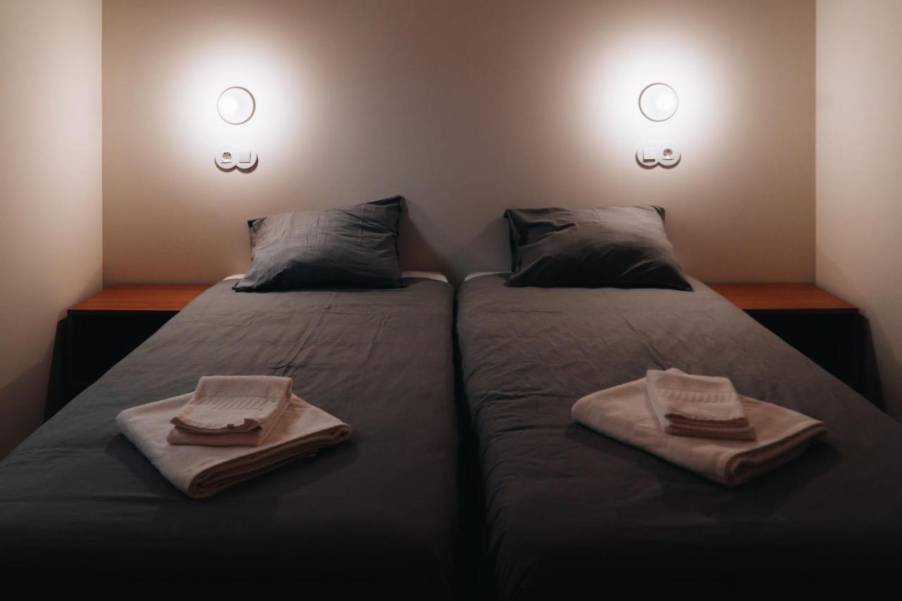 Castel - Creative Living Hostel Penela Εξωτερικό φωτογραφία