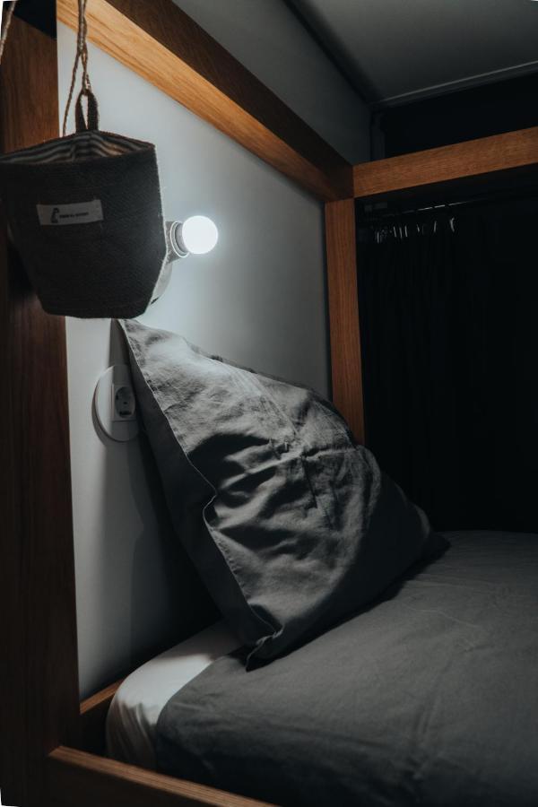Castel - Creative Living Hostel Penela Εξωτερικό φωτογραφία