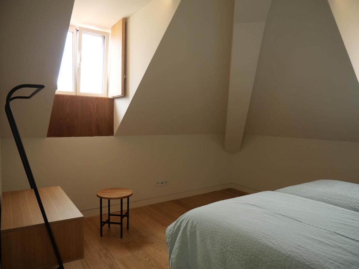 Castel - Creative Living Hostel Penela Εξωτερικό φωτογραφία