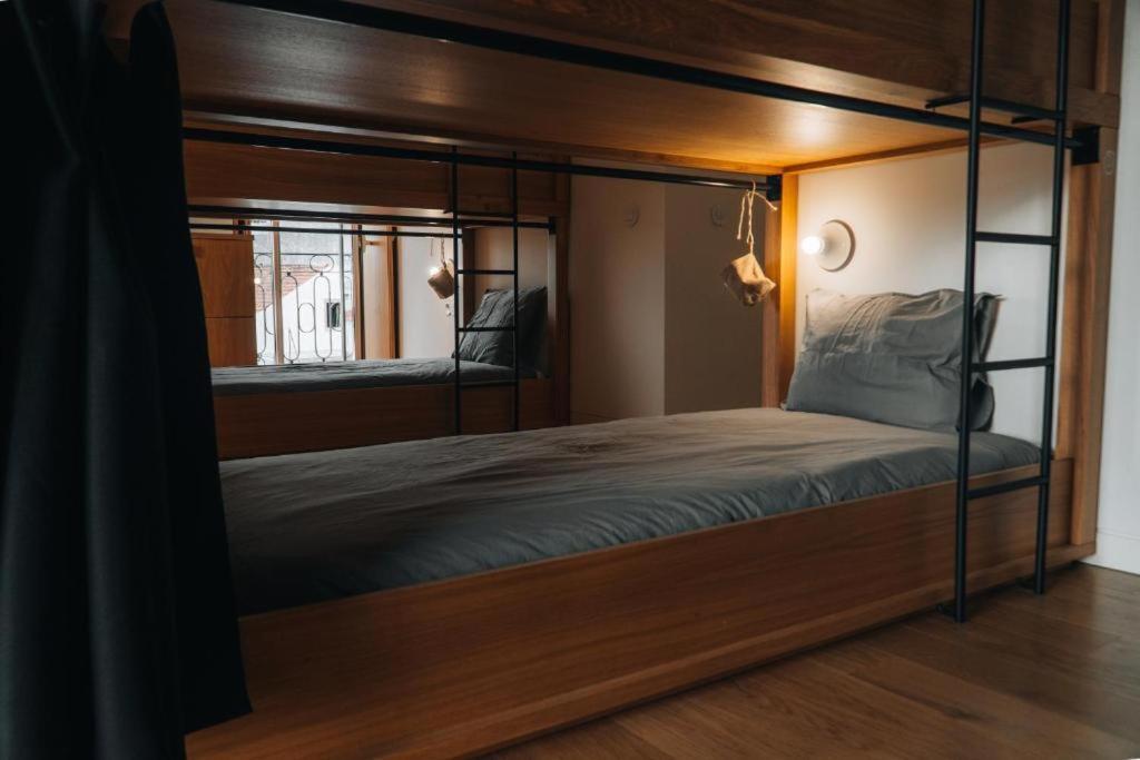 Castel - Creative Living Hostel Penela Εξωτερικό φωτογραφία